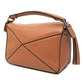 Loewe Puzzle Bag Mini Leather 2way Bag