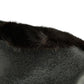 Fendi Mamma Baguette Fur Leather Shoulder Bag