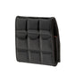 Chanel Choco Bar Patent Coin Case