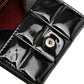 Chanel Choco Bar Patent Coin Case