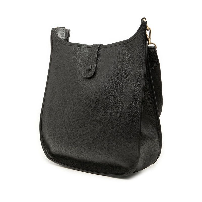Hermes Evelyne1 GM Togo shoulder bag