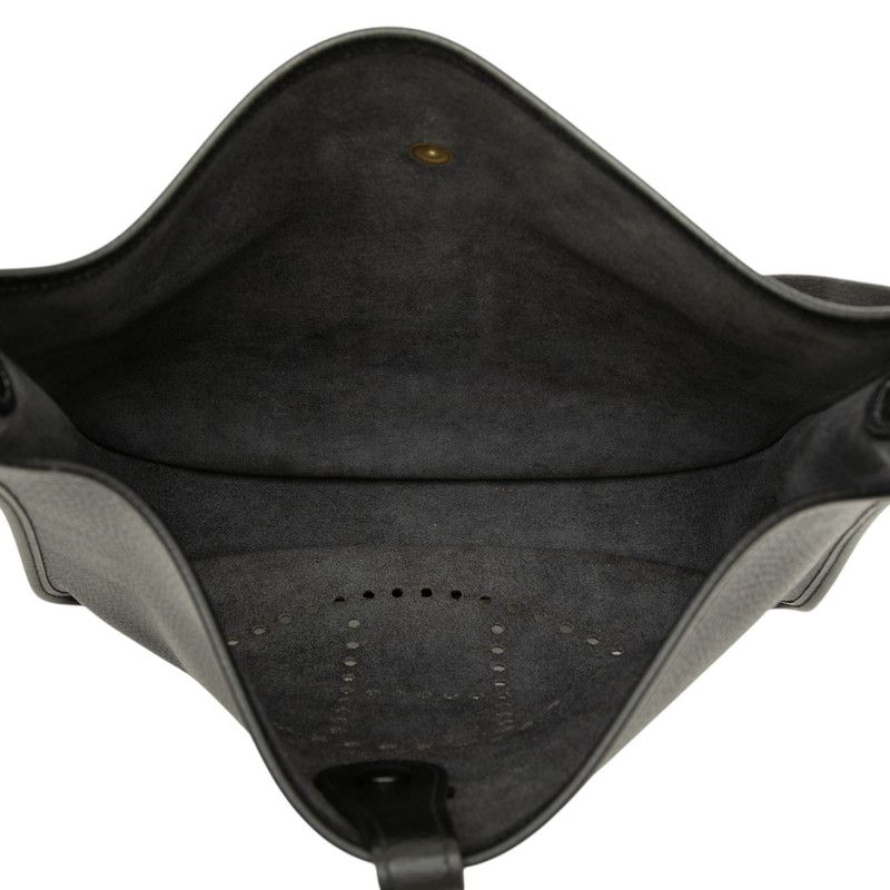 Hermes Evelyne1 GM Togo shoulder bag