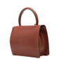 Loewe Barcelona Leather Handbag