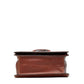 Loewe Barcelona Leather Handbag