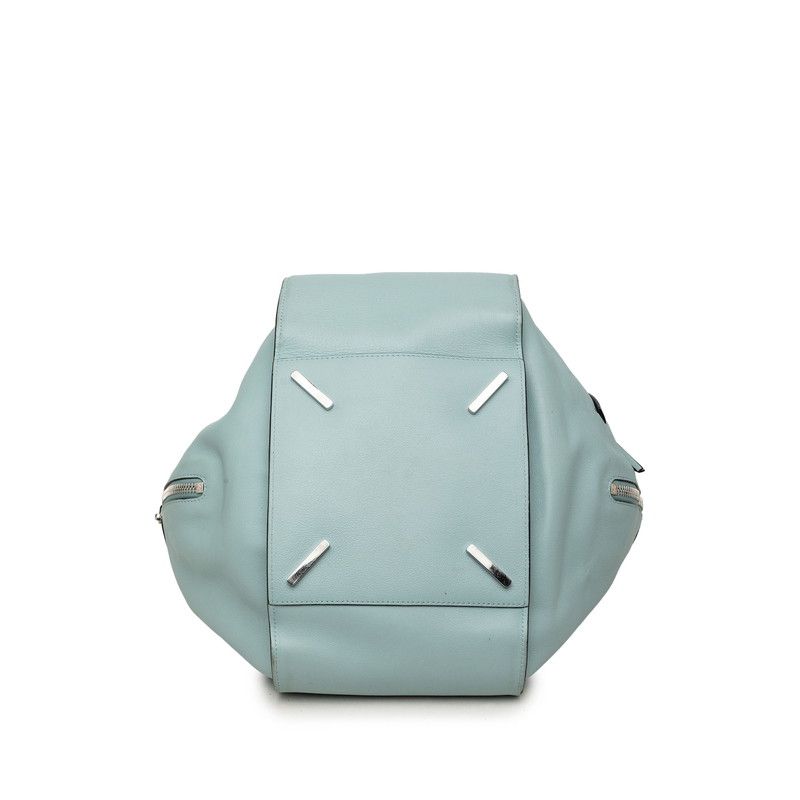 Loewe Hammock Medium Leather 2way bag