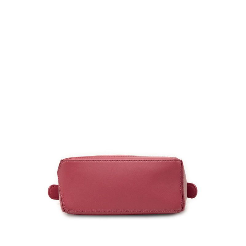 Loewe Puzzle Mini Leather 2way Bag