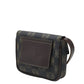 Loewe Anagram PVC shoulder bag