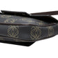 Loewe Anagram PVC shoulder bag