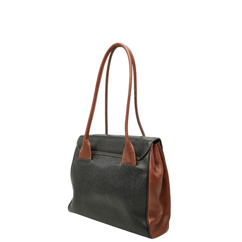 Loewe Leather Tote Bag