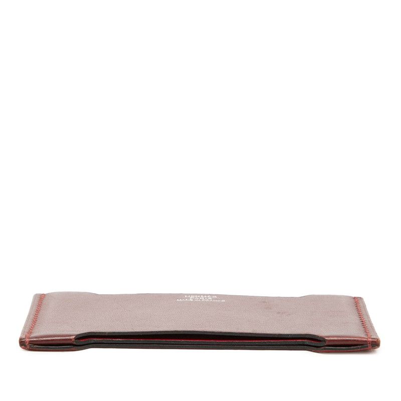 Hermes Manhattan Sombrero Card Case