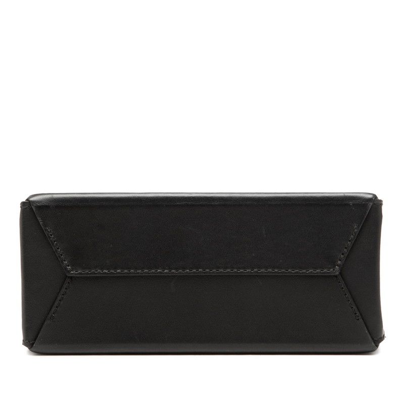 Fendi Leather 2way Bag