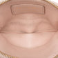 Dior Cannage Caro Lambskin Coin Case