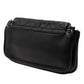 Chanel Matelasse Lambskin Shoulder Bag