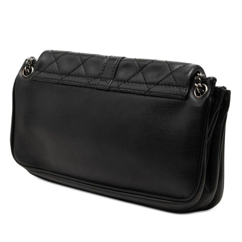 Chanel Matelasse Lambskin Shoulder Bag