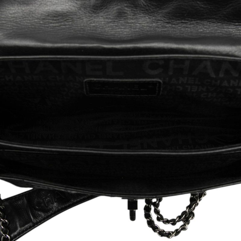 Chanel Matelasse Lambskin Shoulder Bag