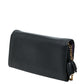 Loewe Anagram Leather Long Wallet