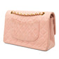 Chanel Matelasse Lambskin Chain Shoulder Bag