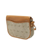 Dior Honeycomb PVC Shoulder Bag