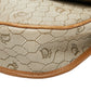 Dior Honeycomb PVC Shoulder Bag