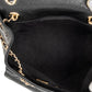 CHANEL Matelasse Caviar Backpack