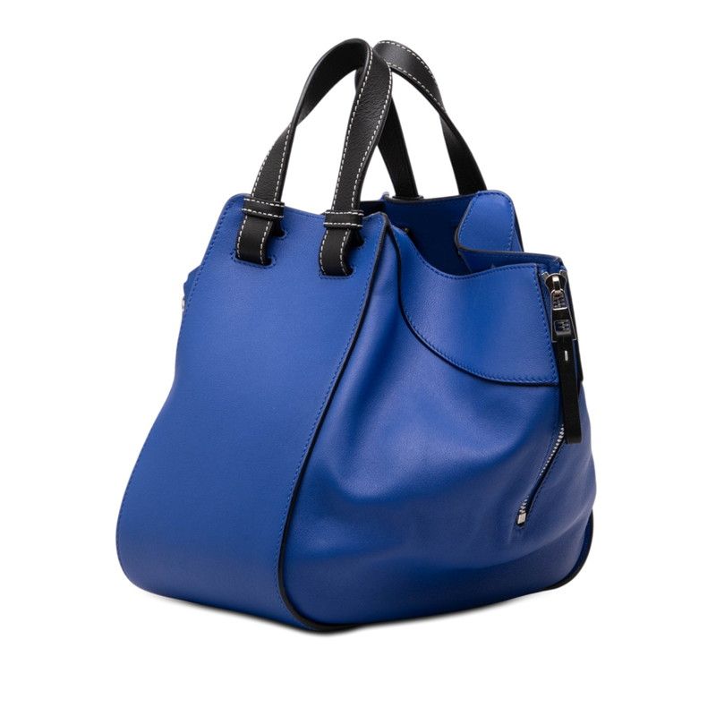 Loewe Hammock Small Leather 2way Bag