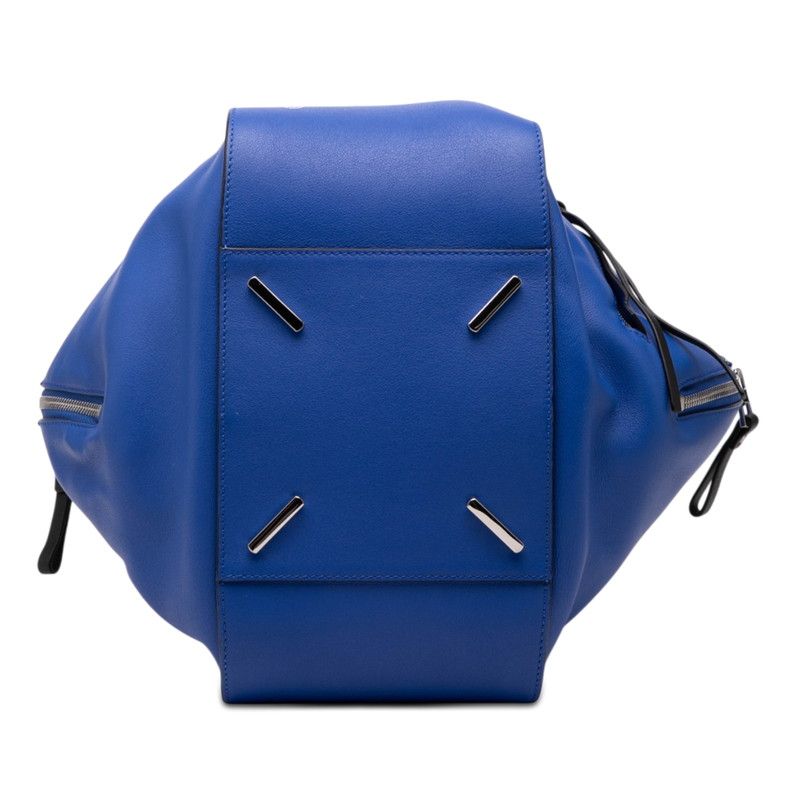 Loewe Hammock Small Leather 2way Bag