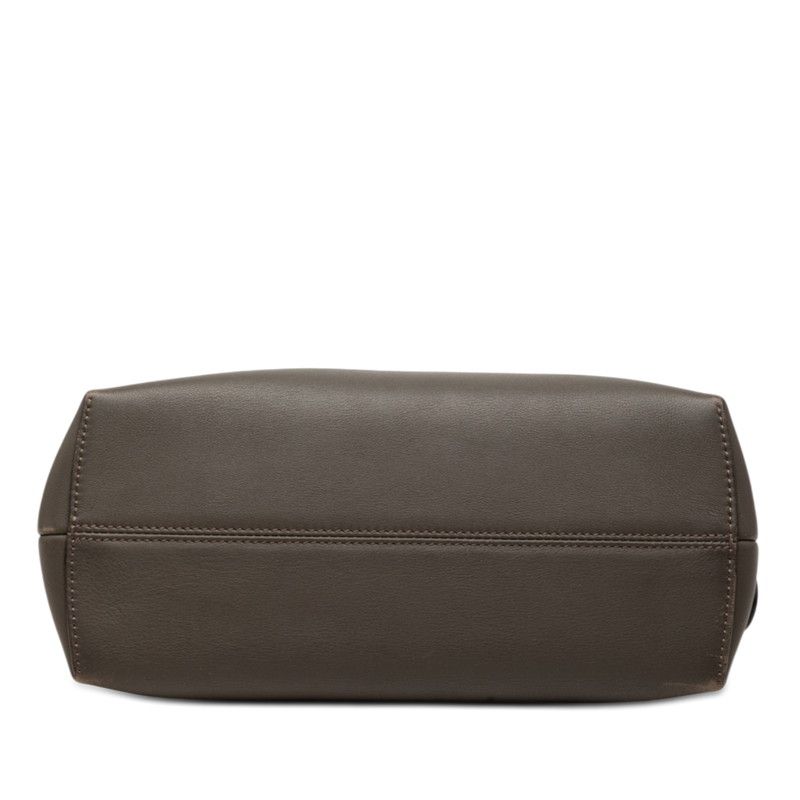Fendi By The Way Leather 2way Bag