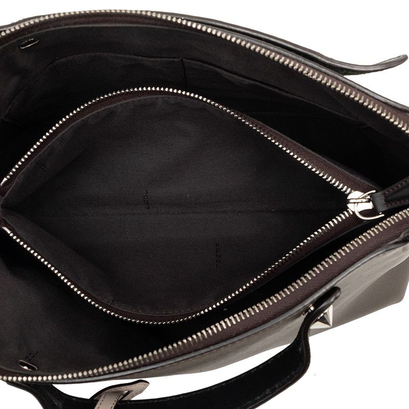Fendi By The Way Leather 2way Bag