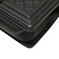 Chanel Boy Chanel Matelasse Lambskin Shoulder Bag