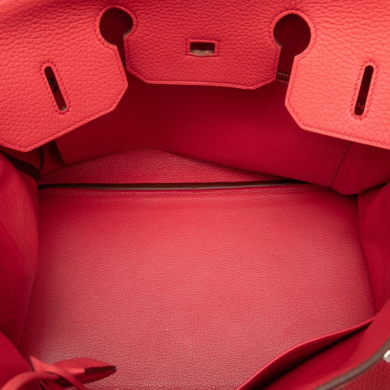 Hermes Birkin35 Taurillon Clemence