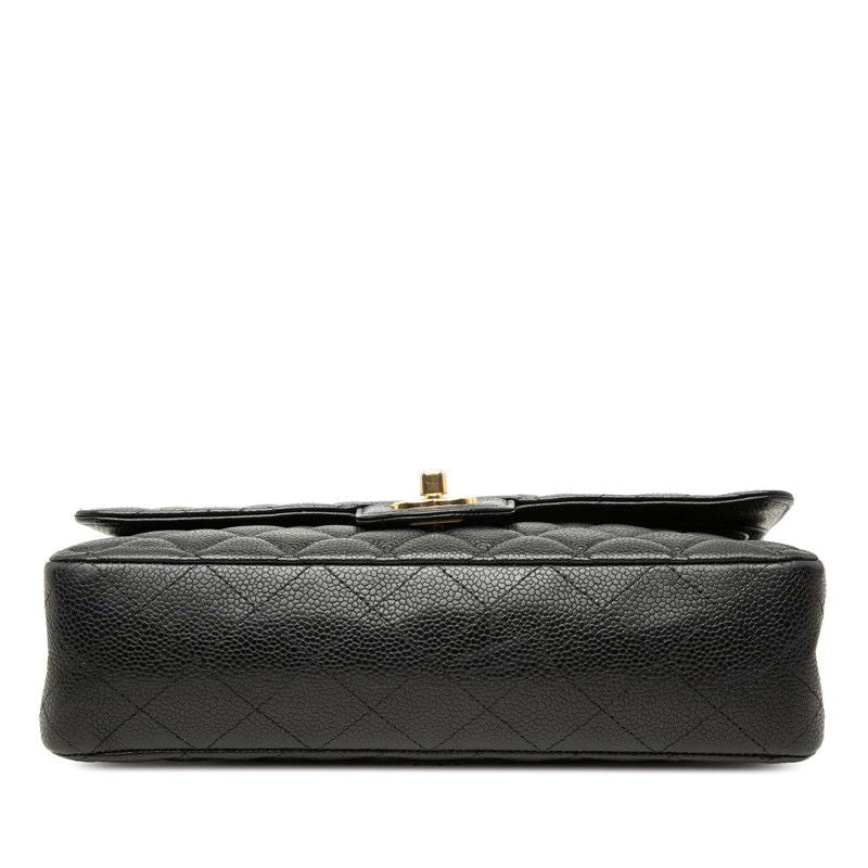 Chanel Matelasse Caviar Shoulder Bag