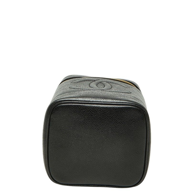 Chanel Caviar Vanity Bag