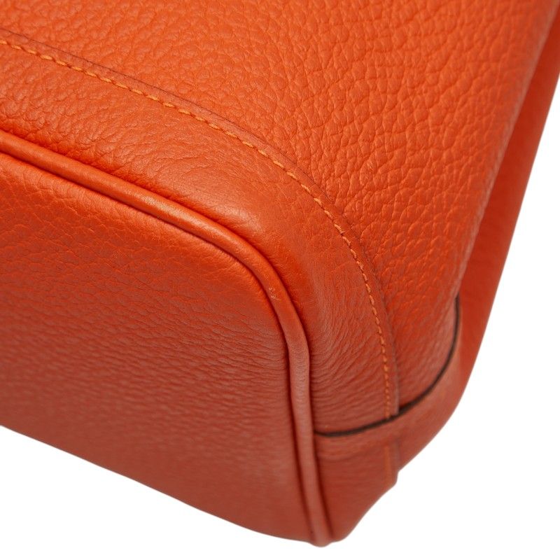 Hermes Garden Party PM Country Tote Bag