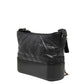 Chanel Gabrielle de Chanel Leather Shoulder Bag