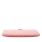 Chanel Boy Chanel Lambskin Clutch Bag