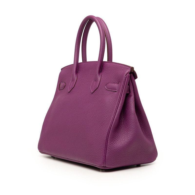 Hermes Birkin30 Togo