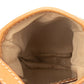 Dior Oblique Trotter Canvas Leather Mini Shoulder Bag