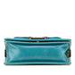 CHANEL Boy Chanel Leather Shoulder Bag