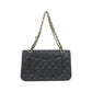 Chanel Caviar Skin Shoulder Bag