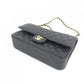 Chanel Caviar Skin Shoulder Bag