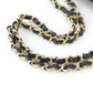 Chanel Caviar Skin Shoulder Bag