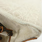 Loewe Cushion Tote Small Linen Calf Tote Bag