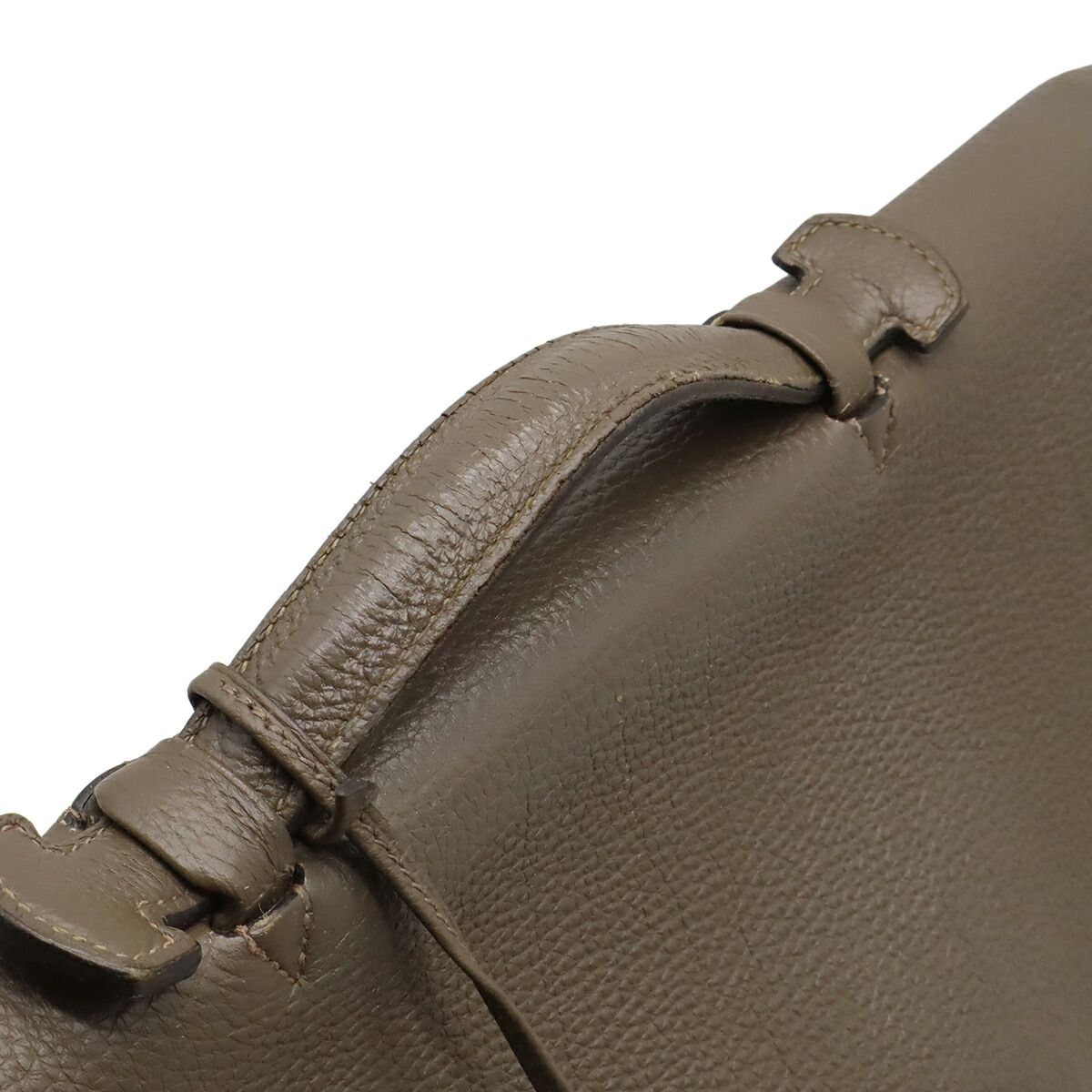 Herm s Sac   D p ches41 Togo Briefcase