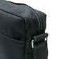 Herm s Acapulco MM Nylon Leather Shoulder Bag