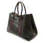 Herm�s Garden Party PM Amaz�nia Leather Tote