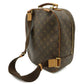 Louis Vuitton Monogram 2way Shoulder Bag
