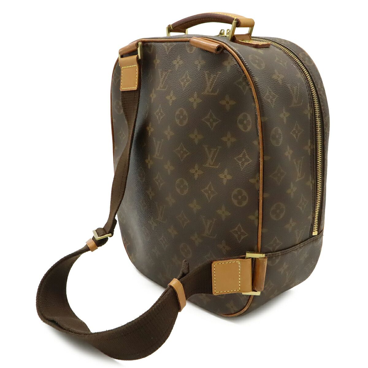 Louis Vuitton Monogram 2way Shoulder Bag