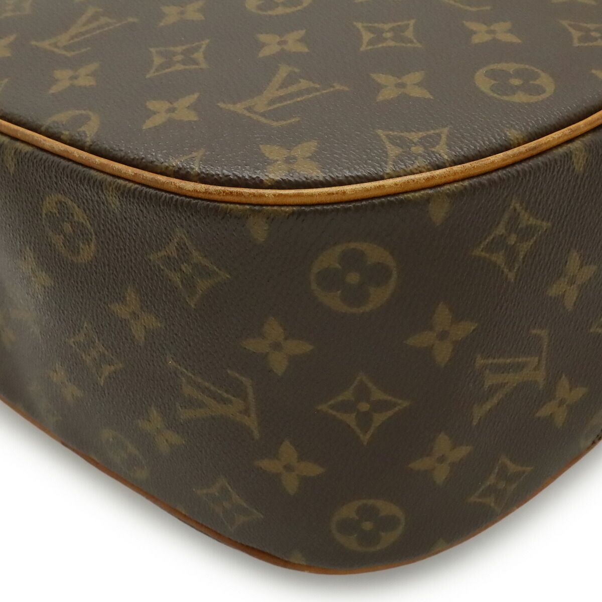 Louis Vuitton Monogram 2way Shoulder Bag