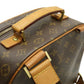 Louis Vuitton Monogram 2way Shoulder Bag