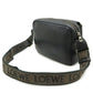 Loewe Anagram Leather Shoulder Bag